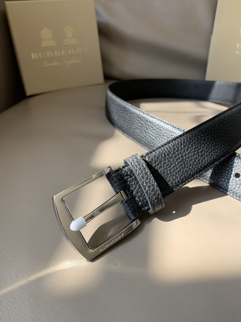 BURBERRY